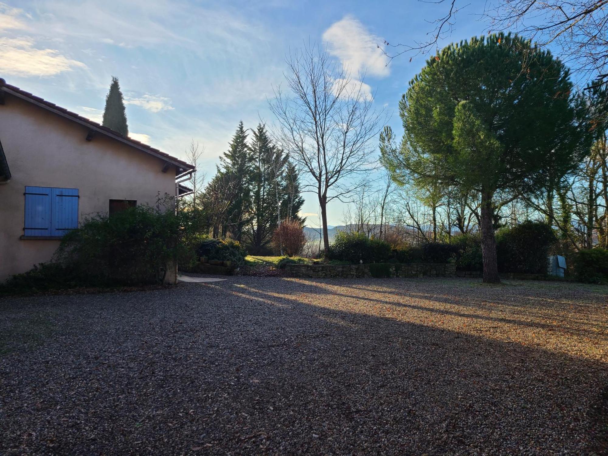 - - - - -Les Colombages - - - - Chambre D'Hotes-Gite- Classement Gite 3 Etoiles Mirepoix  Exteriér fotografie