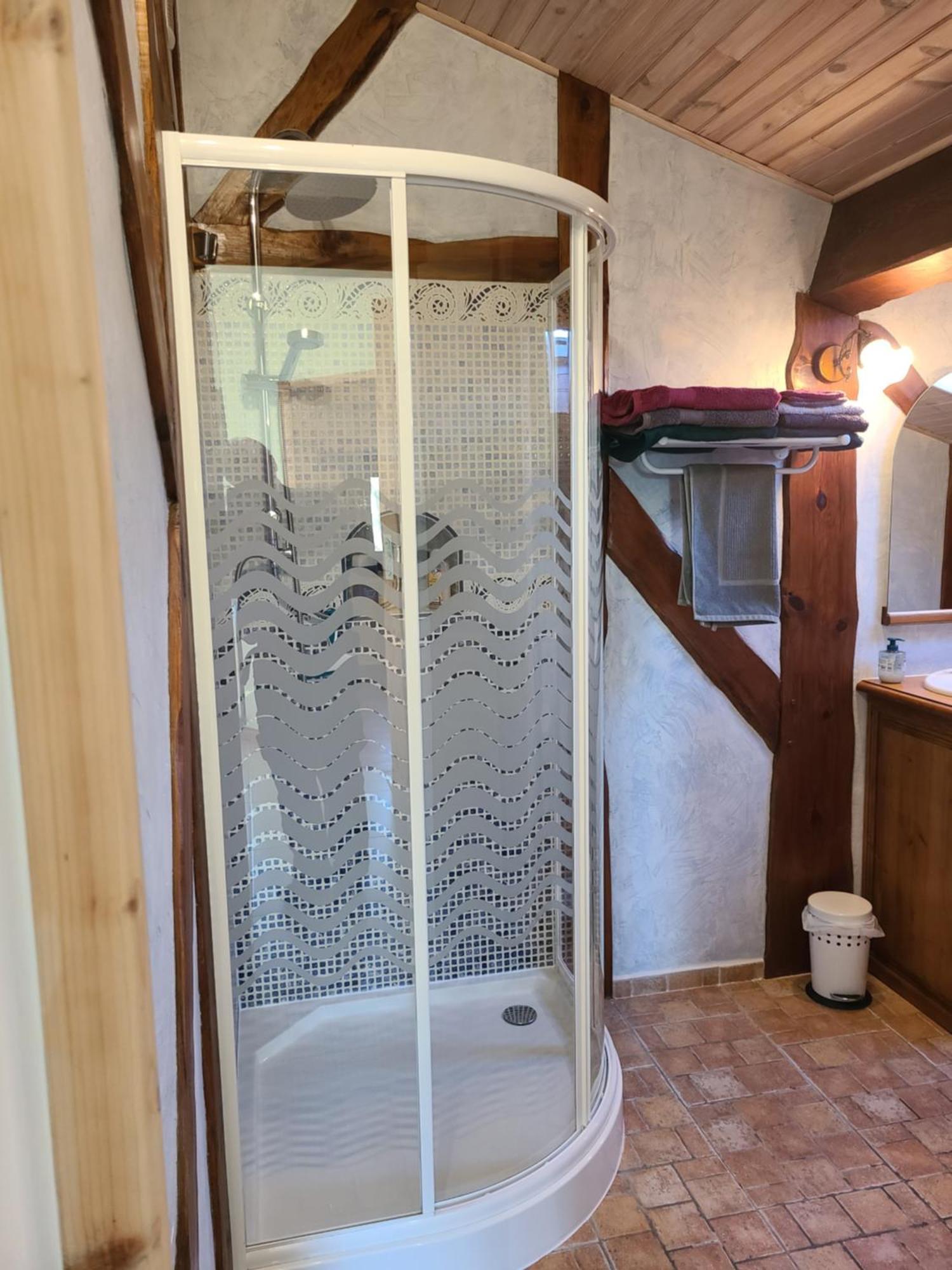 - - - - -Les Colombages - - - - Chambre D'Hotes-Gite- Classement Gite 3 Etoiles Mirepoix  Exteriér fotografie