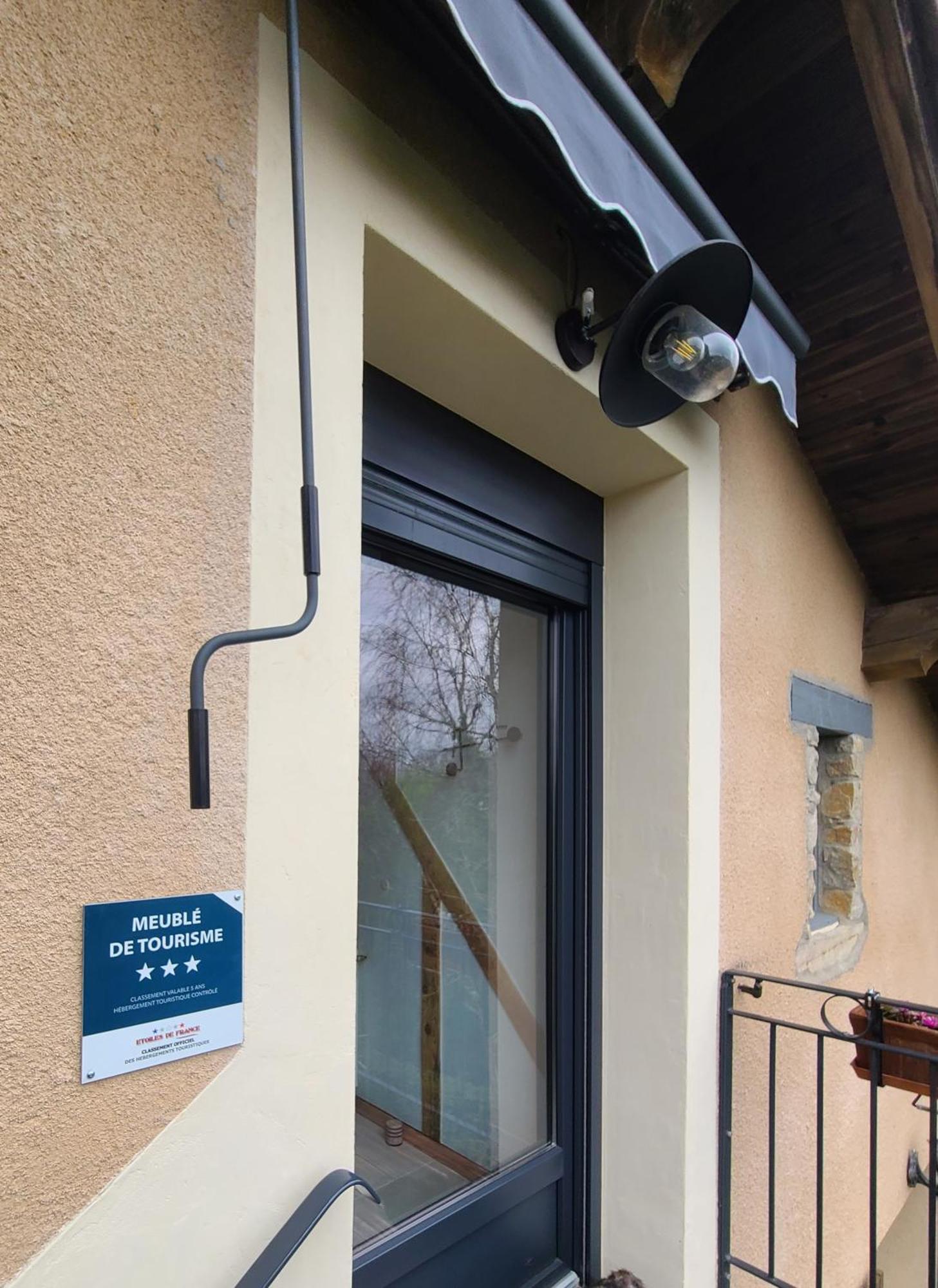 - - - - -Les Colombages - - - - Chambre D'Hotes-Gite- Classement Gite 3 Etoiles Mirepoix  Exteriér fotografie
